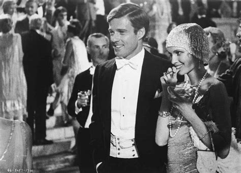 Uno sguardo sulla complessa storia familiare e sull'eredità tormentata di The Great Gatsby con Robert Redford!