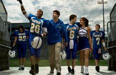 Friday Night Lights: Un drama emozionante sulla vita di una piccola comunità del Texas ossessionata dal football