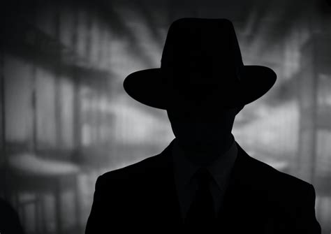 X, La Scimmia Misteriosa: Un Noir Classico con un Contorto Mistero di Identità!